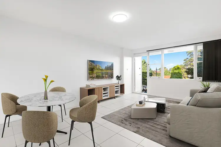 Fourth view of Homely unit listing, 6/23 Gladstone Avenue, Ryde NSW 2112