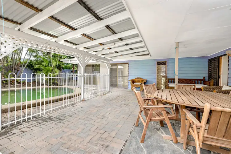 Fourth view of Homely house listing, 5-9 Trochus Close, Trinity Beach QLD 4879