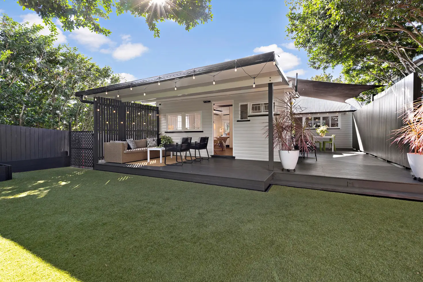 Main view of Homely house listing, 60 Ridge Street, Greenslopes QLD 4120