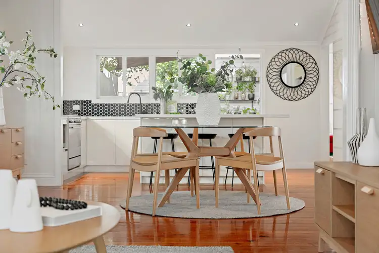 Third view of Homely house listing, 60 Ridge Street, Greenslopes QLD 4120