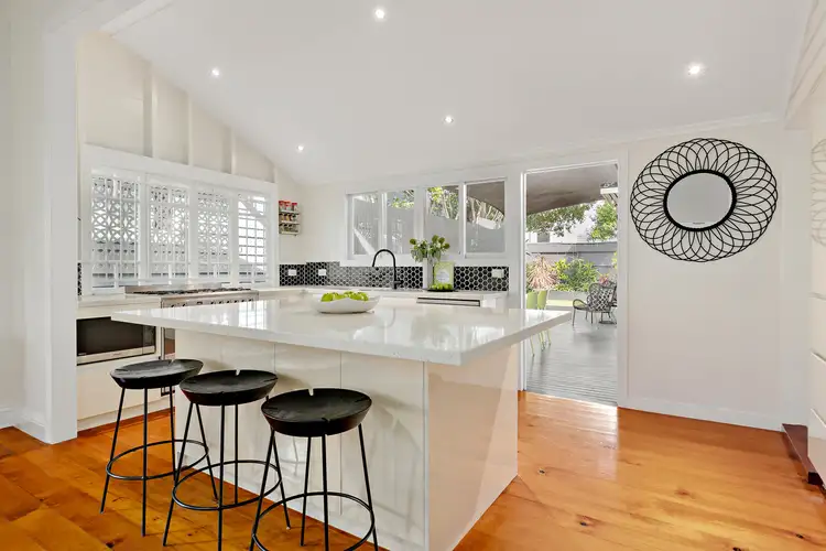 Sixth view of Homely house listing, 60 Ridge Street, Greenslopes QLD 4120