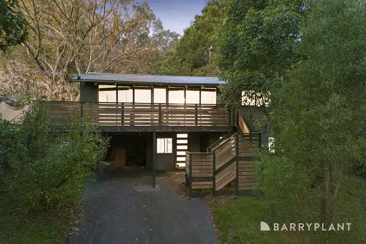 232 Swansea Road, Mount Evelyn VIC 3796