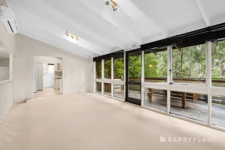 Second view of Homely house listing, 232 Swansea Road, Mount Evelyn VIC 3796