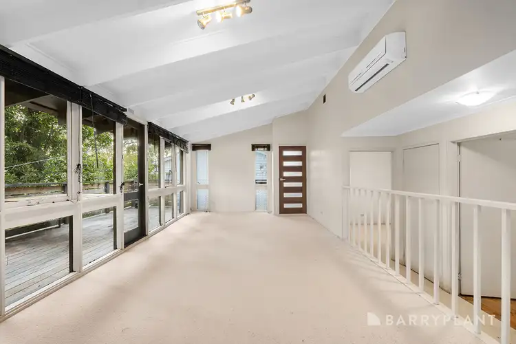 Fifth view of Homely house listing, 232 Swansea Road, Mount Evelyn VIC 3796
