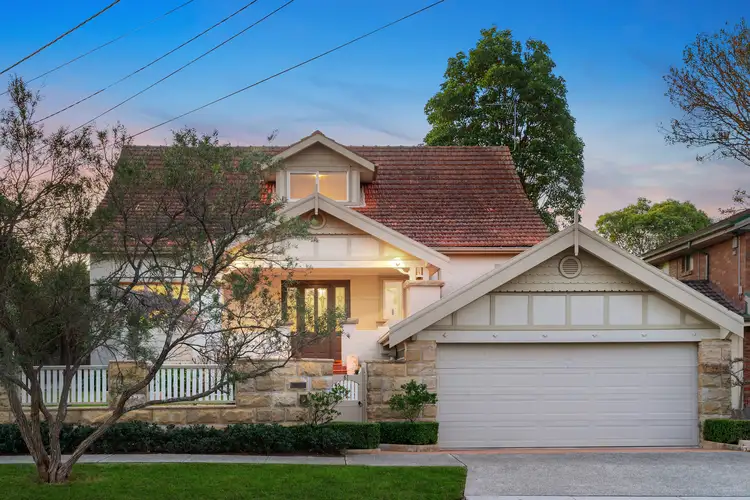 67 McClelland Street, Willoughby NSW 2068