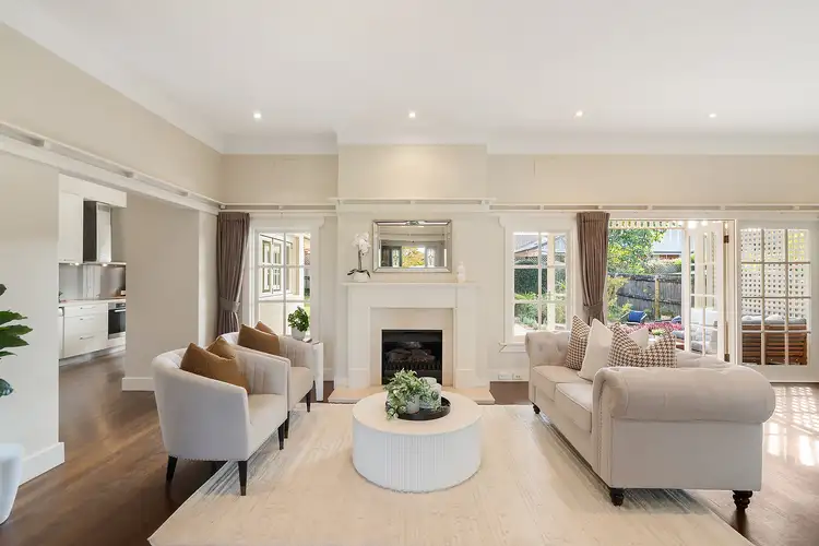 Third view of Homely house listing, 67 McClelland Street, Willoughby NSW 2068