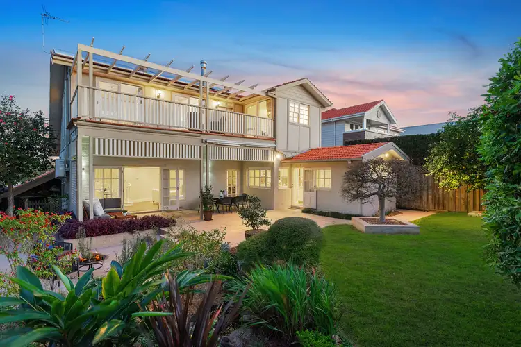 Fourth view of Homely house listing, 67 McClelland Street, Willoughby NSW 2068