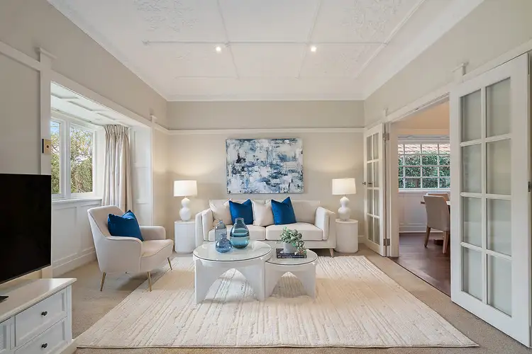 Fifth view of Homely house listing, 67 McClelland Street, Willoughby NSW 2068