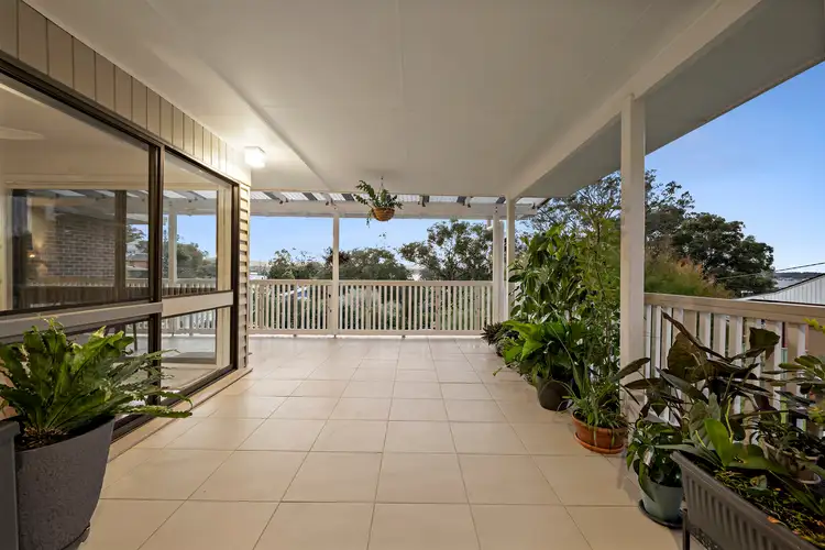 Third view of Homely house listing, 48 Watkins Road, Wangi Wangi NSW 2267