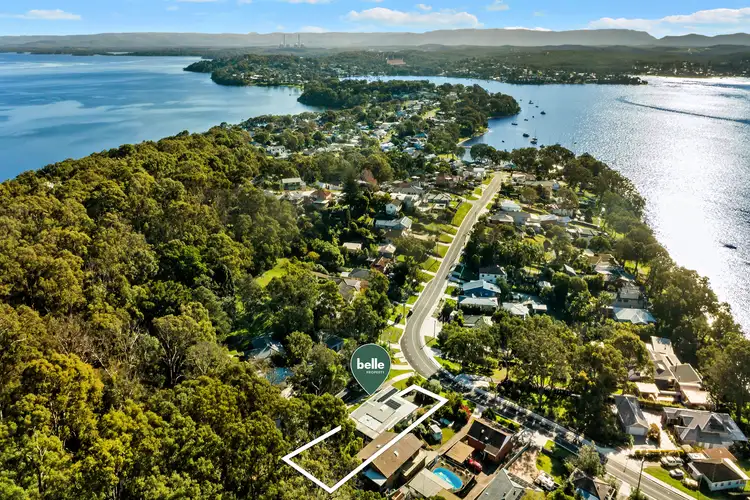 Fourth view of Homely house listing, 48 Watkins Road, Wangi Wangi NSW 2267