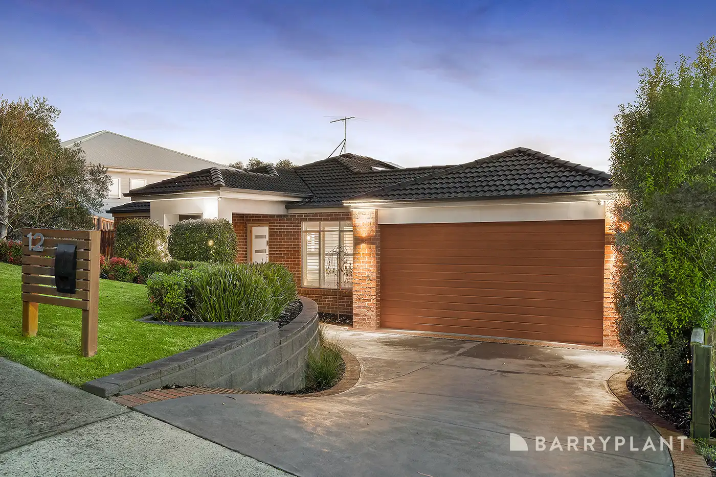 Main view of Homely house listing, 12 Heritage Drive, Lilydale VIC 3140