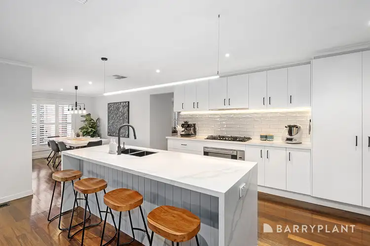 Third view of Homely house listing, 12 Heritage Drive, Lilydale VIC 3140