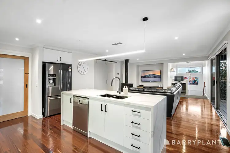 Fourth view of Homely house listing, 12 Heritage Drive, Lilydale VIC 3140