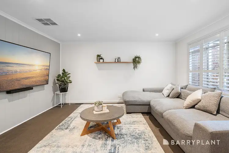 Sixth view of Homely house listing, 12 Heritage Drive, Lilydale VIC 3140