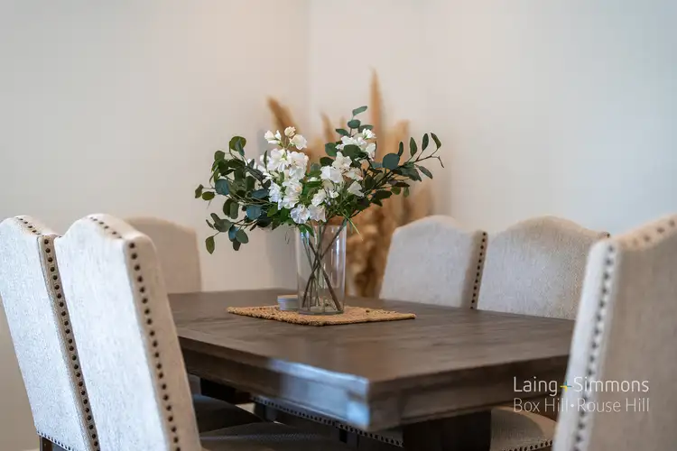 Fourth view of Homely house listing, 48 Versace Crescent, Marsden Park NSW 2765