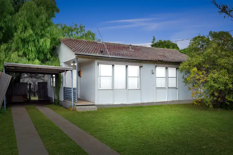 Main view of Homely house listing, 5 Flax Court, Werribee VIC 3030