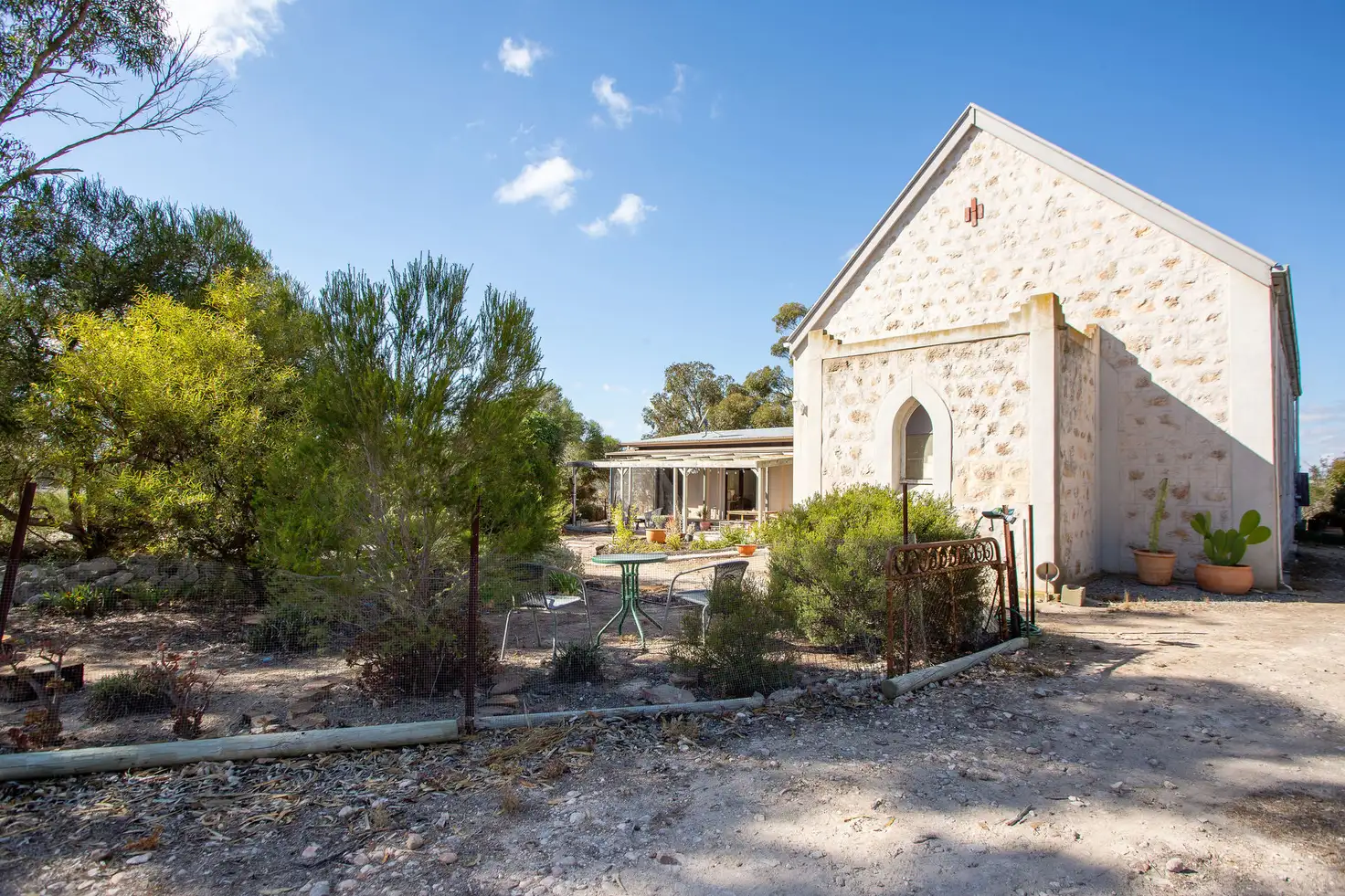 Main view of Homely house listing, 2495 Chilmans Road, Butler SA 5605