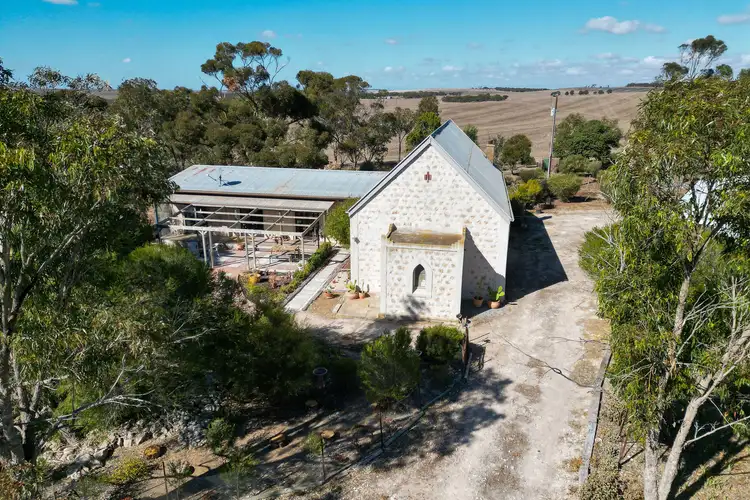 Second view of Homely house listing, 2495 Chilmans Road, Butler SA 5605
