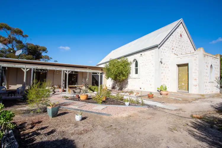 Third view of Homely house listing, 2495 Chilmans Road, Butler SA 5605