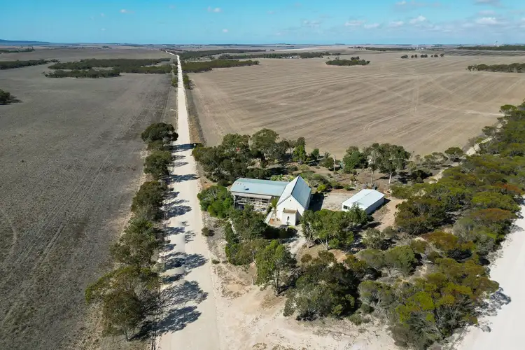 Fourth view of Homely house listing, 2495 Chilmans Road, Butler SA 5605