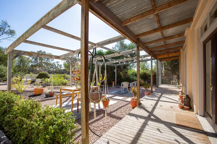 Fifth view of Homely house listing, 2495 Chilmans Road, Butler SA 5605