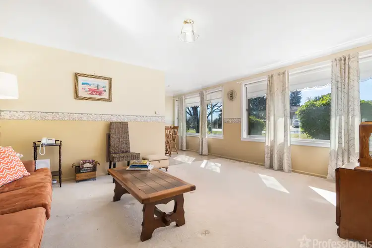 Second view of Homely house listing, 21 Courallie Drive, Orange NSW 2800