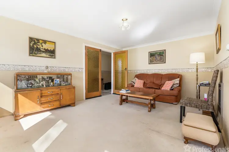 Third view of Homely house listing, 21 Courallie Drive, Orange NSW 2800