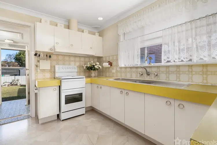 Fourth view of Homely house listing, 21 Courallie Drive, Orange NSW 2800