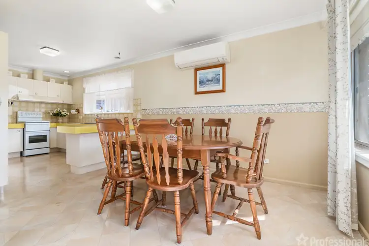 Fifth view of Homely house listing, 21 Courallie Drive, Orange NSW 2800