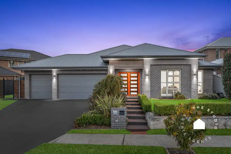 3 James Grieve Avenue, Norwest NSW 2153