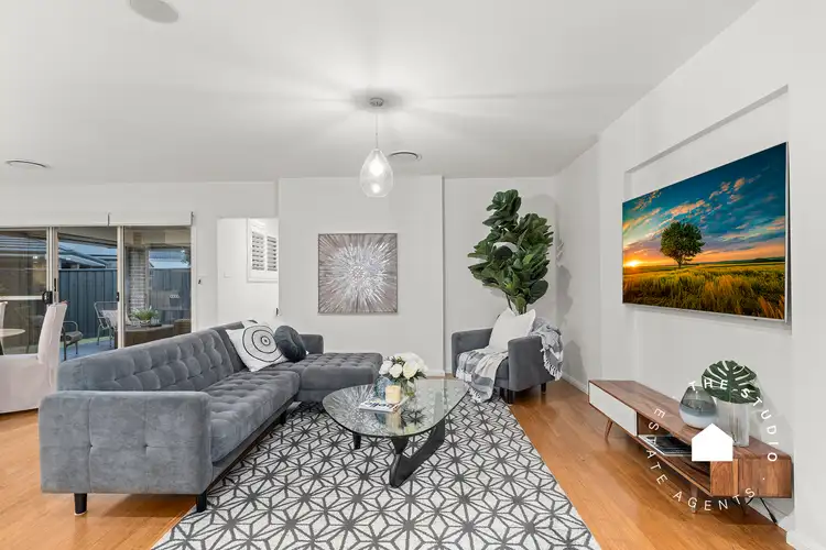 Sixth view of Homely house listing, 3 James Grieve Avenue, Norwest NSW 2153