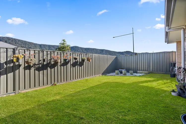Fifth view of Homely house listing, 11 Lapwing Place, Horsley NSW 2530