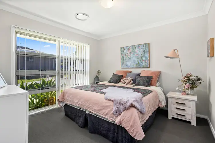 Sixth view of Homely house listing, 11 Lapwing Place, Horsley NSW 2530