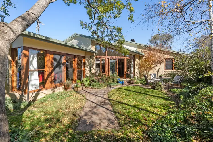 12 Swainsona Street, O'connor ACT 2602
