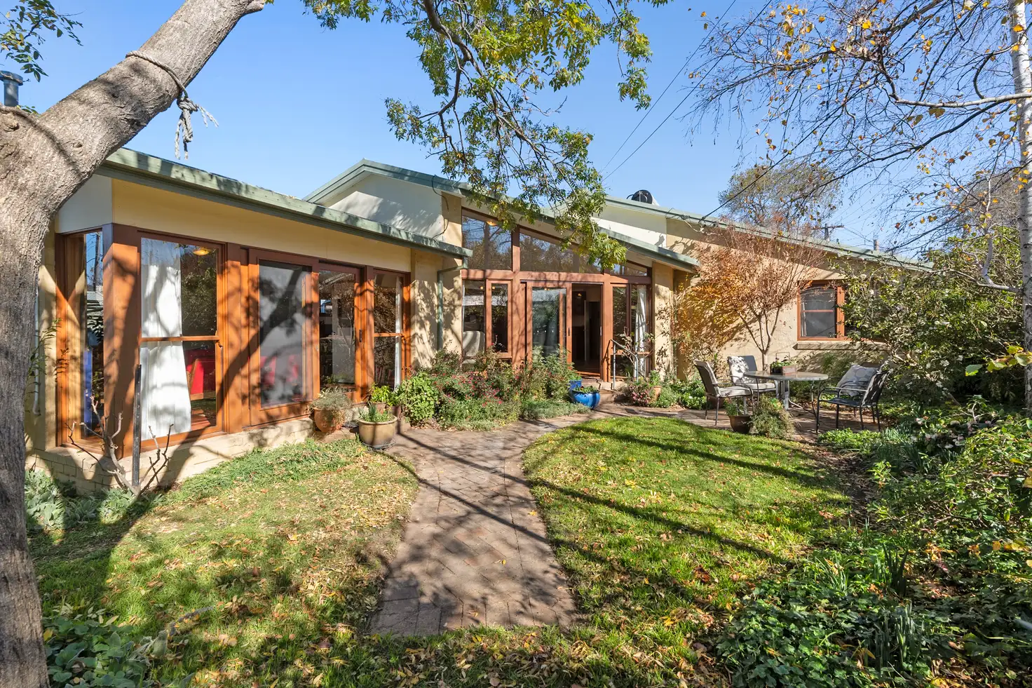 Main view of Homely house listing, 12 Swainsona Street, O'connor ACT 2602