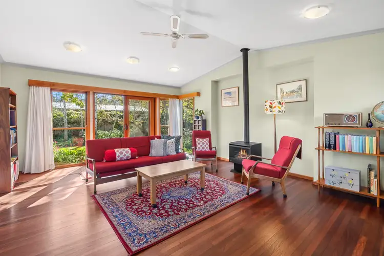 Third view of Homely house listing, 12 Swainsona Street, O'connor ACT 2602