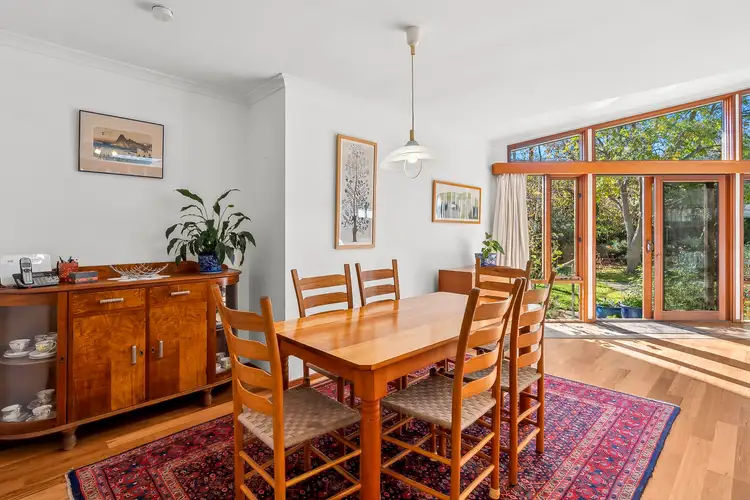 Sixth view of Homely house listing, 12 Swainsona Street, O'connor ACT 2602