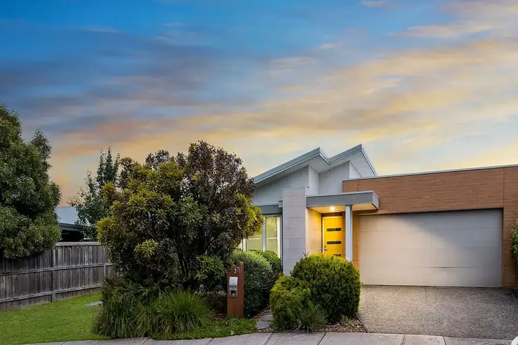 Main view of Homely house listing, 37 Goodenia Loop, Cranbourne West VIC 3977