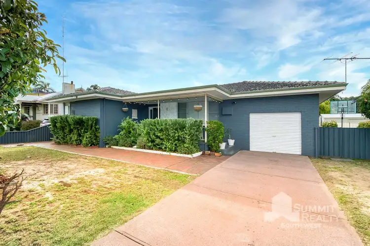 52 Picton Road, East Bunbury WA 6230