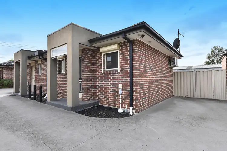 Second view of Homely unit listing, 3/65 Miranda Road, Reservoir VIC 3073