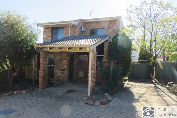 Main view of Homely townhouse listing, 5/168 Banksia Street, Tuart Hill WA 6060