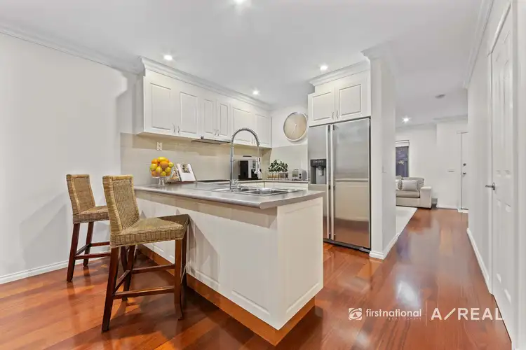 14/5 Delacombe Drive, Mill Park VIC 3082