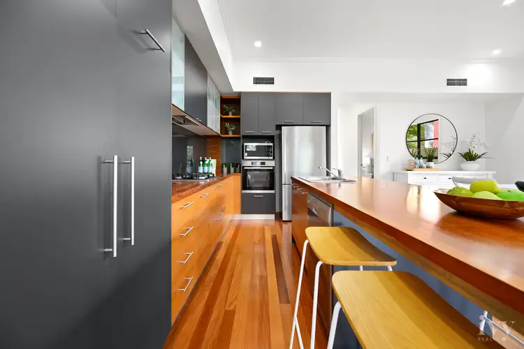 Fourth view of Homely house listing, 6025 Lucerne Circuit, Hope Island QLD 4212