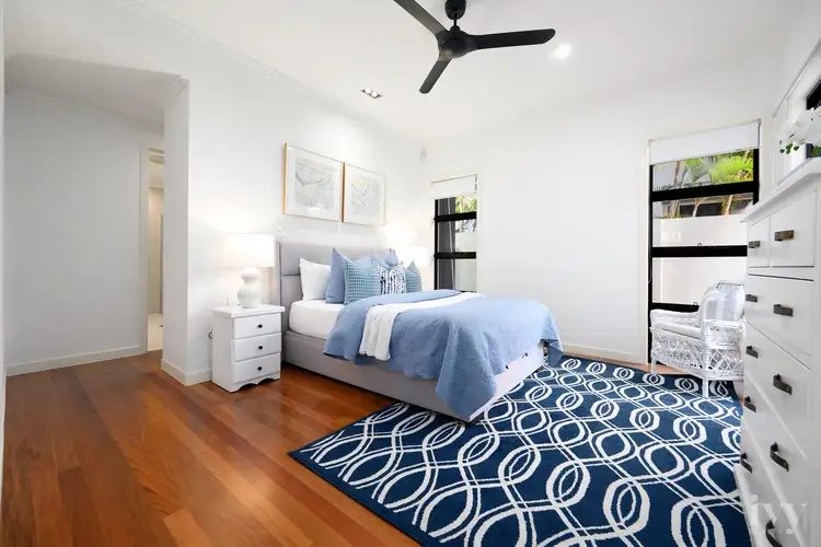 Sixth view of Homely house listing, 6025 Lucerne Circuit, Hope Island QLD 4212