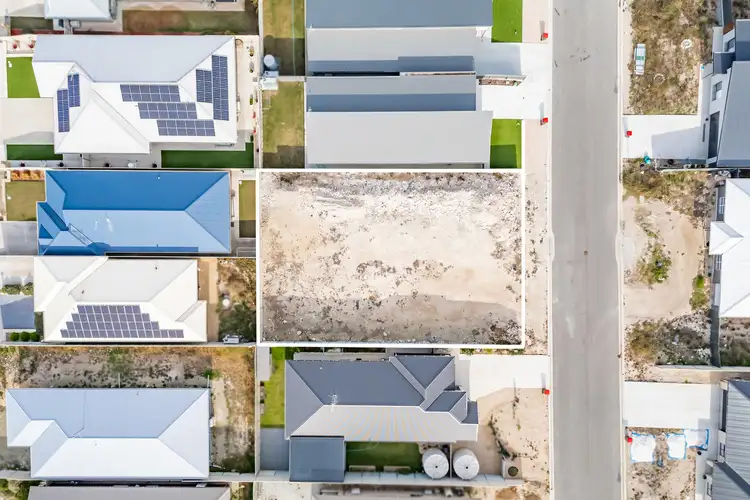 Third view of Homely land listing, 9 Allen Thomas Drive, Port Lincoln SA 5606