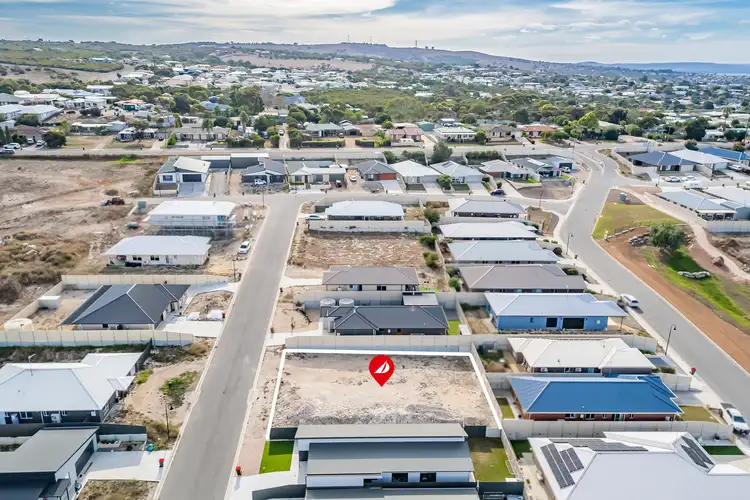 Fourth view of Homely land listing, 9 Allen Thomas Drive, Port Lincoln SA 5606
