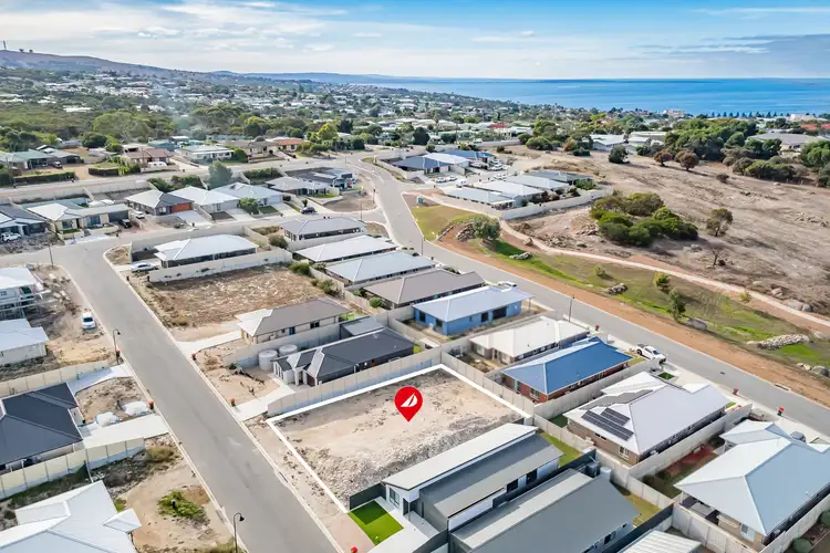 Fifth view of Homely land listing, 9 Allen Thomas Drive, Port Lincoln SA 5606