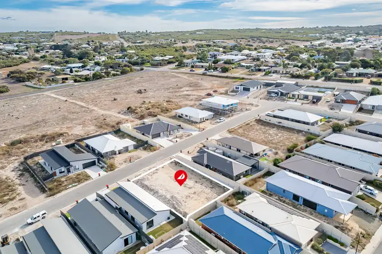 Sixth view of Homely land listing, 9 Allen Thomas Drive, Port Lincoln SA 5606