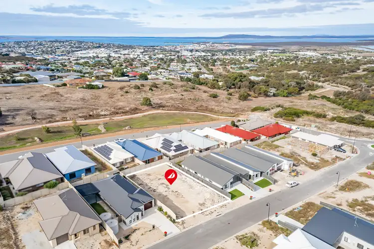 Seventh view of Homely land listing, 9 Allen Thomas Drive, Port Lincoln SA 5606