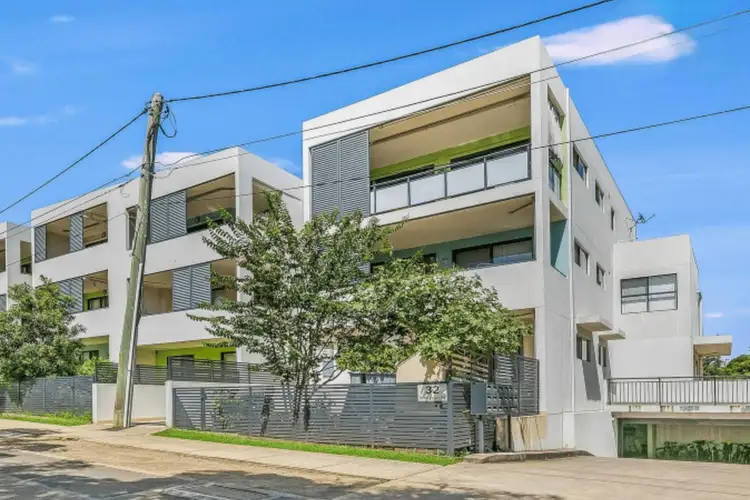 4/32 Tennyson Street, Parramatta NSW 2150